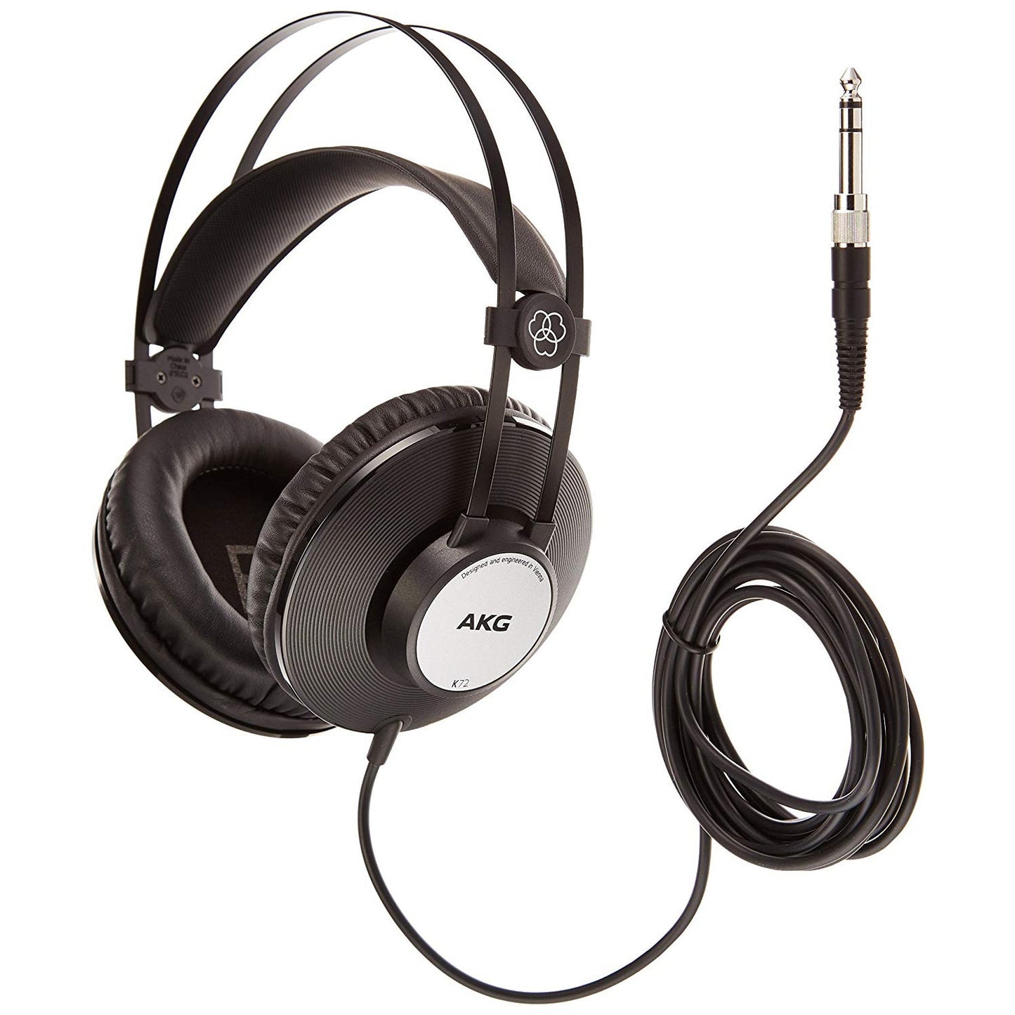 AKG K72 Closed Back Studio Headphones