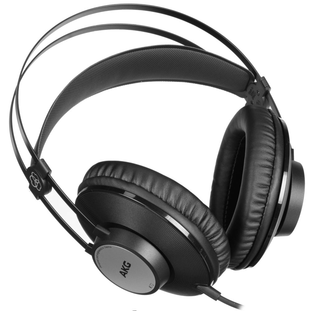 AKG K72 Closed Back Studio Headphones