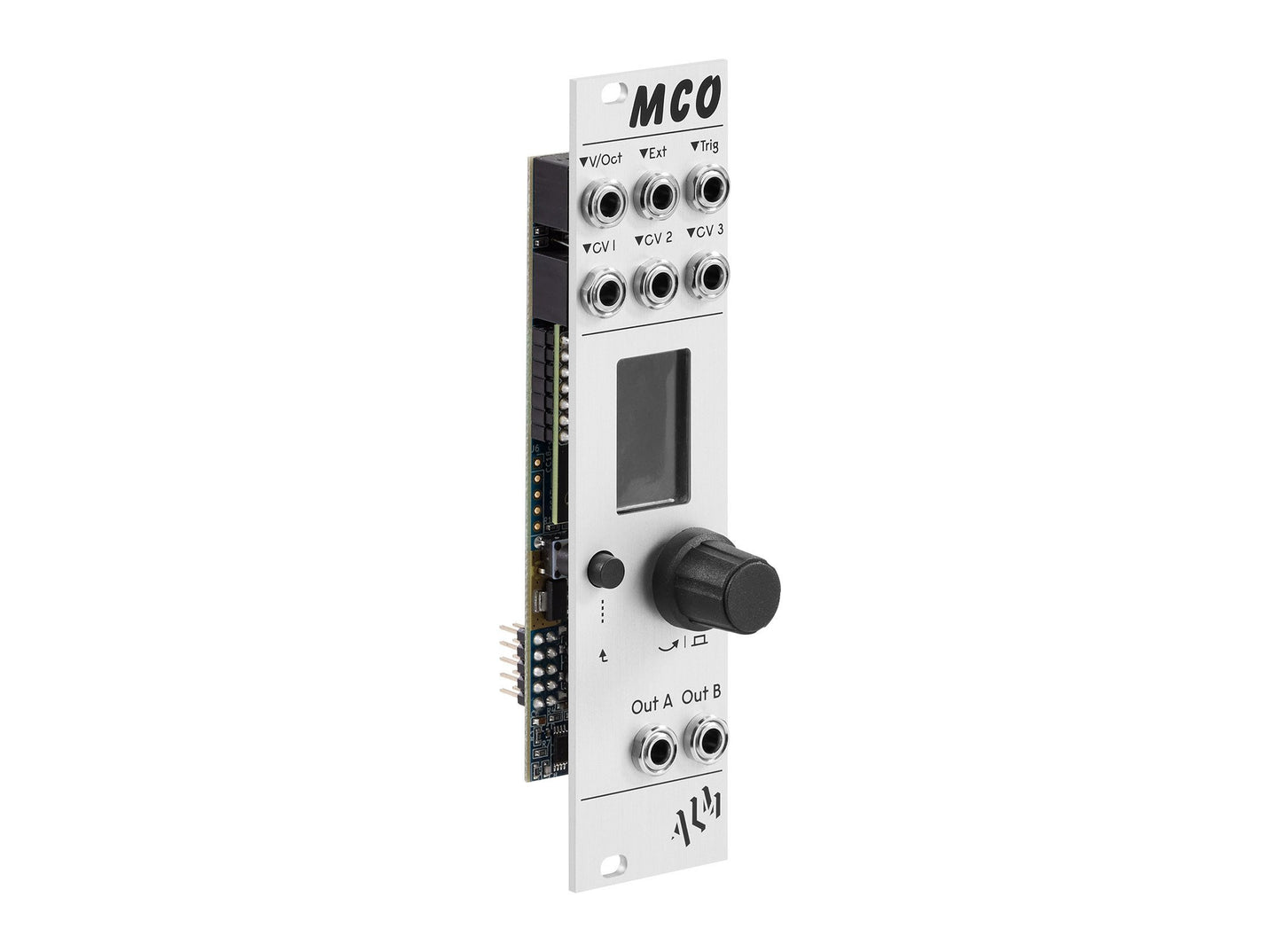 ALM Busy Circuits MCO (MKII) Compact Multi Synth Voice