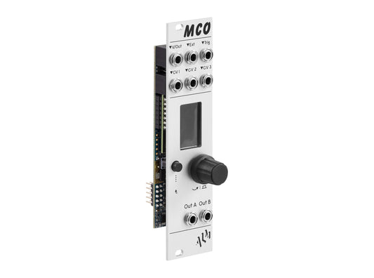 ALM Busy Circuits MCO (MKII) Compact Multi Synth Voice