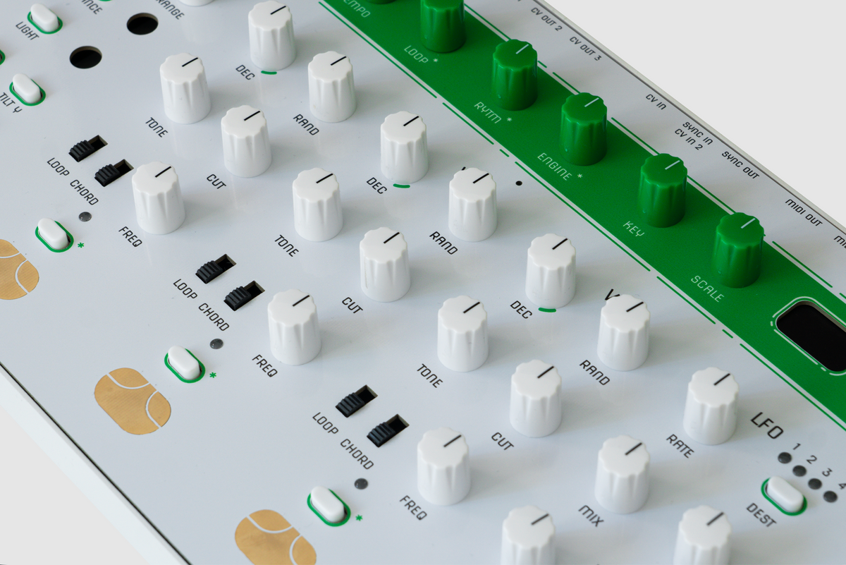 Nystrom Hum 2