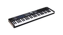 Load image into Gallery viewer, Arturia Keylab Essential Mk3 61 - Black
