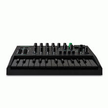Load image into Gallery viewer, Arturia MicroBrute UFO Limited Edition 25 Key Analog Synth
