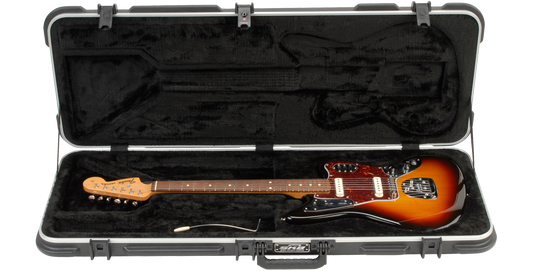 SKB 1SKB-62 Jaguar Jazzmaster Case
