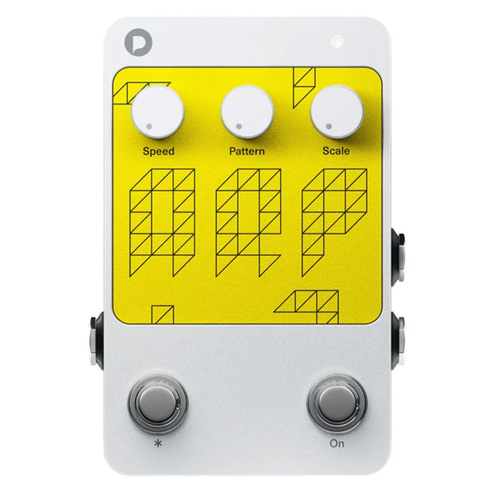 Polyend Endless Custom Effects Unit