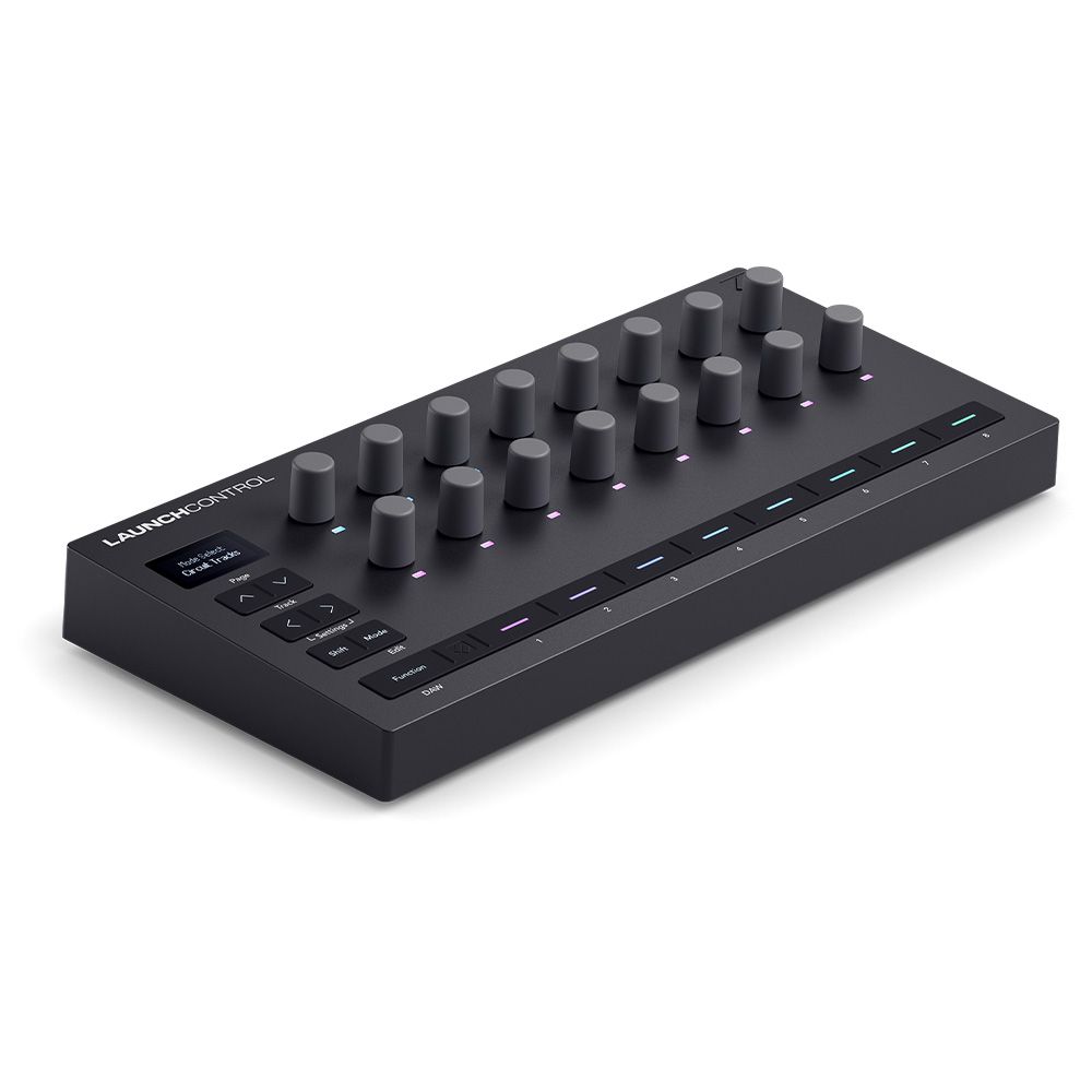 Novation Launch Control 3