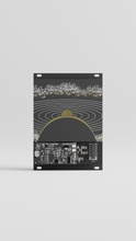 Load image into Gallery viewer, Qu-Bit Stardust Cosmic Tape Looper
