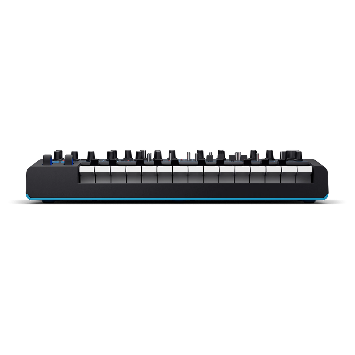 Novation Bass Station II Analogue Synthesizer