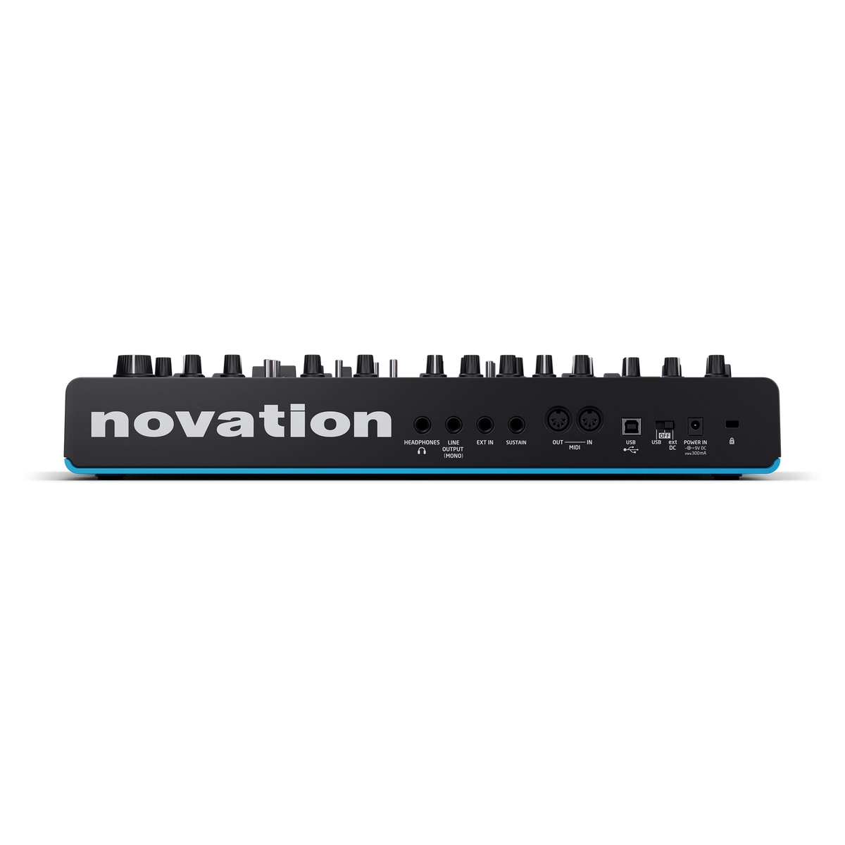 Novation Bass Station II Analogue Synthesizer
