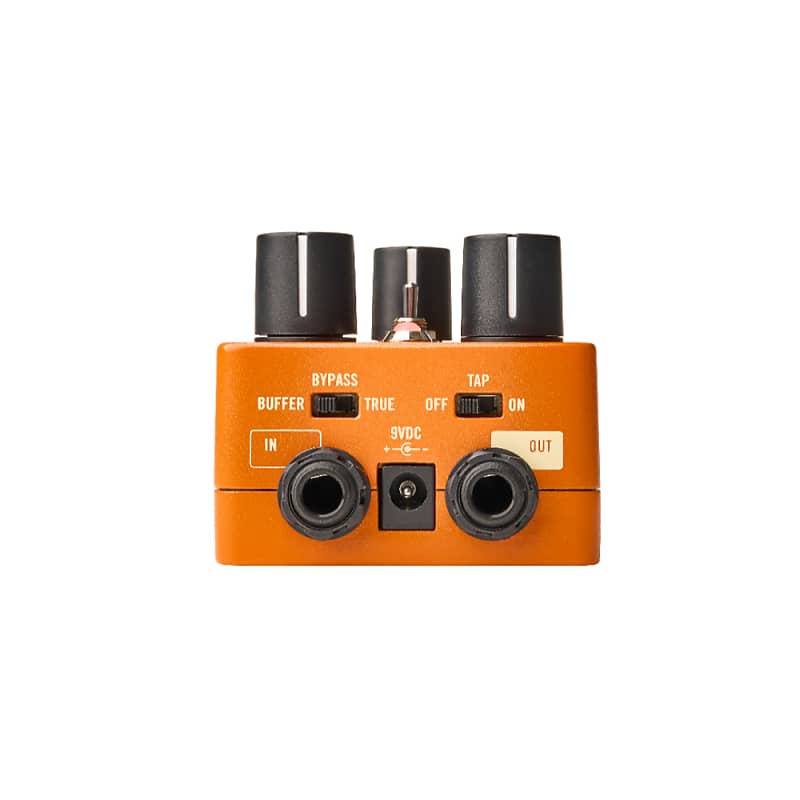 Universal Audio Flow Vintage Tremolo
