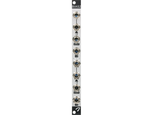 Joranalogue BIAS 2
