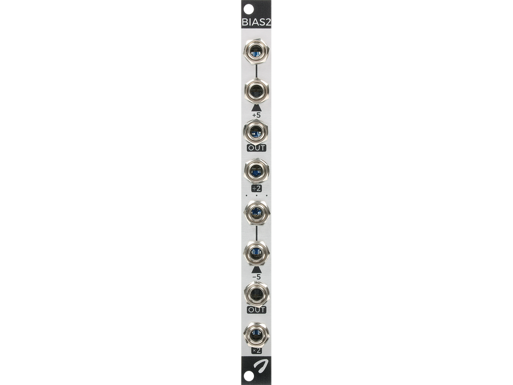 Joranalogue BIAS 2