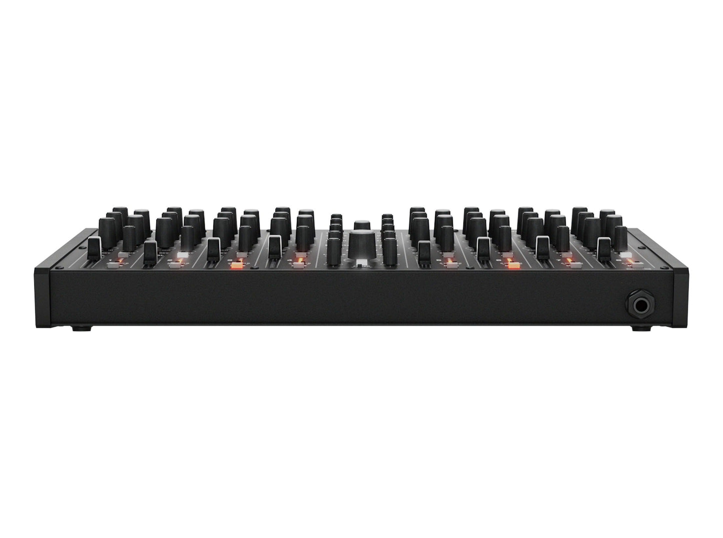 Boredbrain Xcelon SL Dynamic Analogue Mix Performer