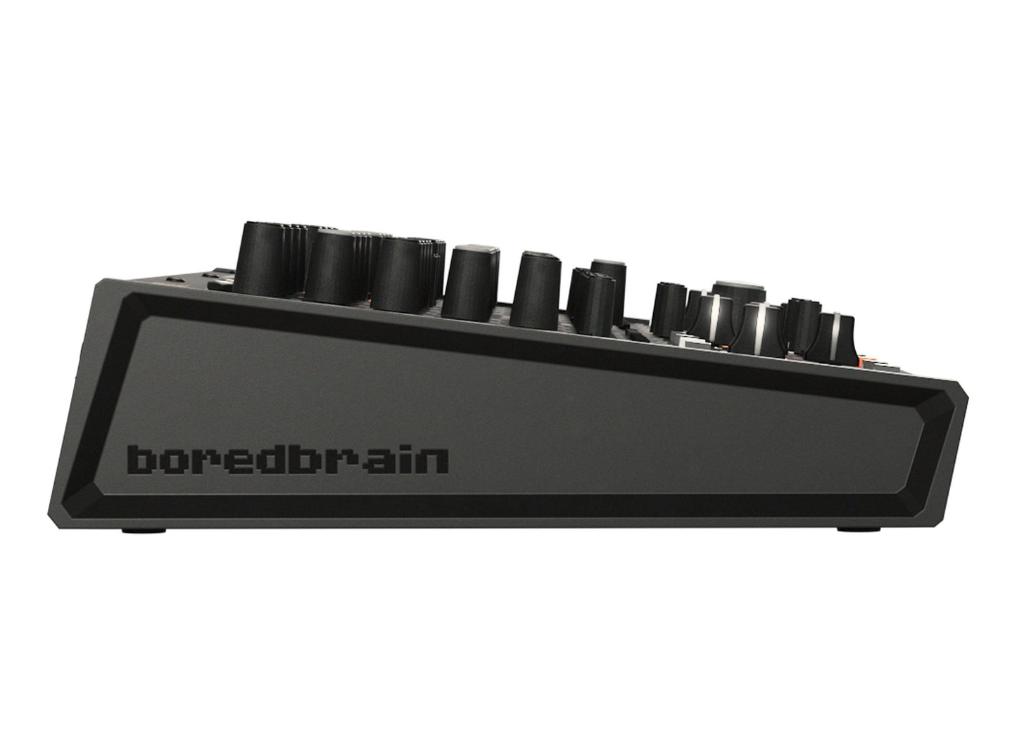 Boredbrain Xcelon SL Dynamic Analogue Mix Performer