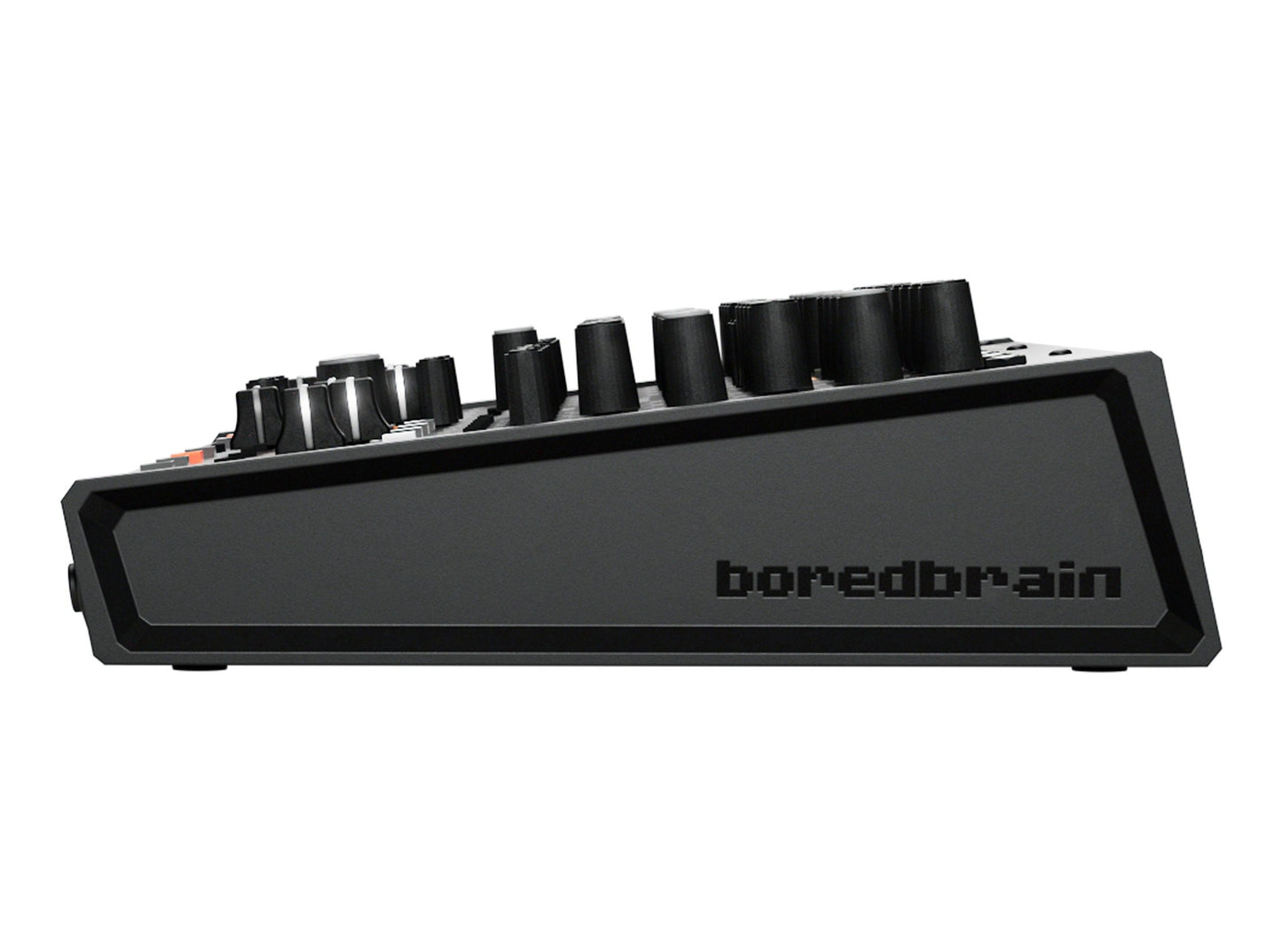 Boredbrain Xcelon SL Dynamic Analogue Mix Performer