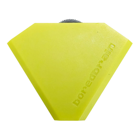 BoredBrain SPLIX Inline Mult/Splitter - Nuclear Yellow