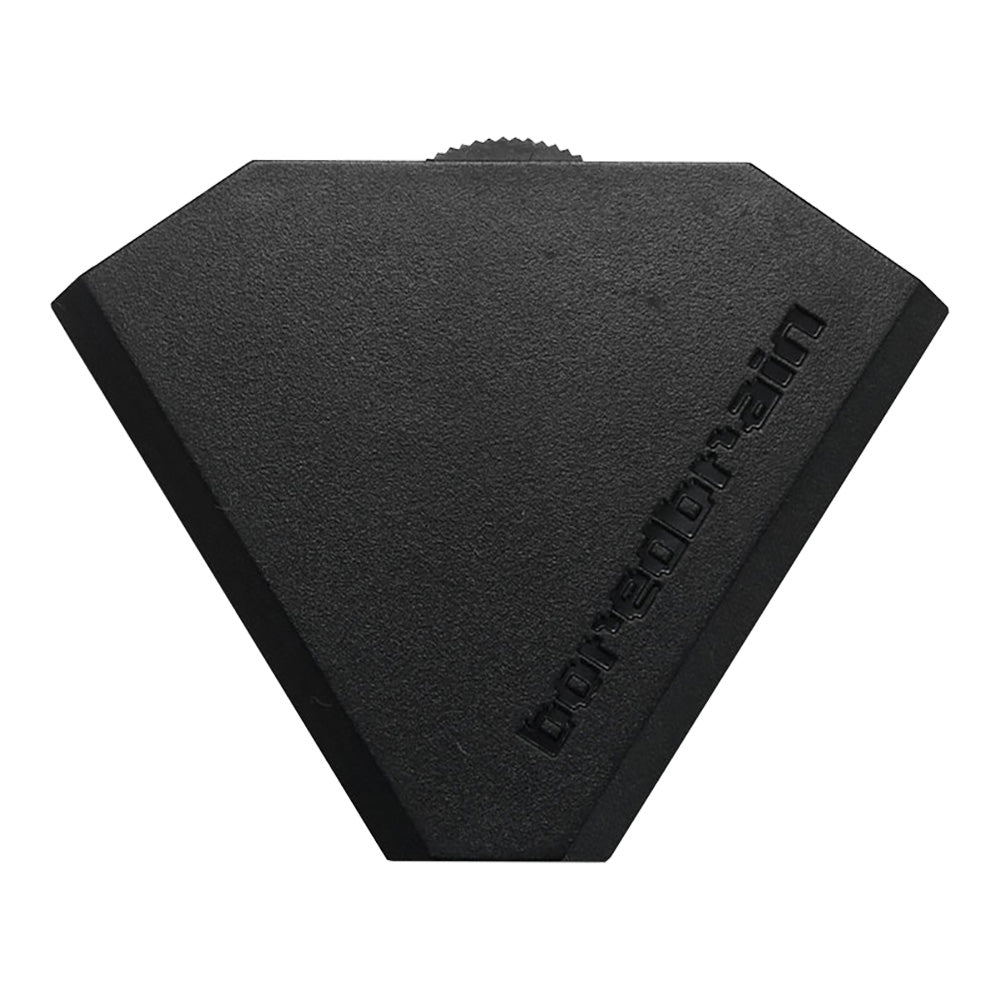 BoredBrain SPLIX Inline Mult/Splitter - Oblivion Black