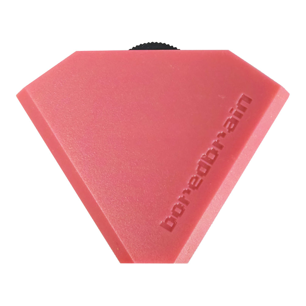 BoredBrain SPLIX Inline Mult/Splitter - Plasmic Pink