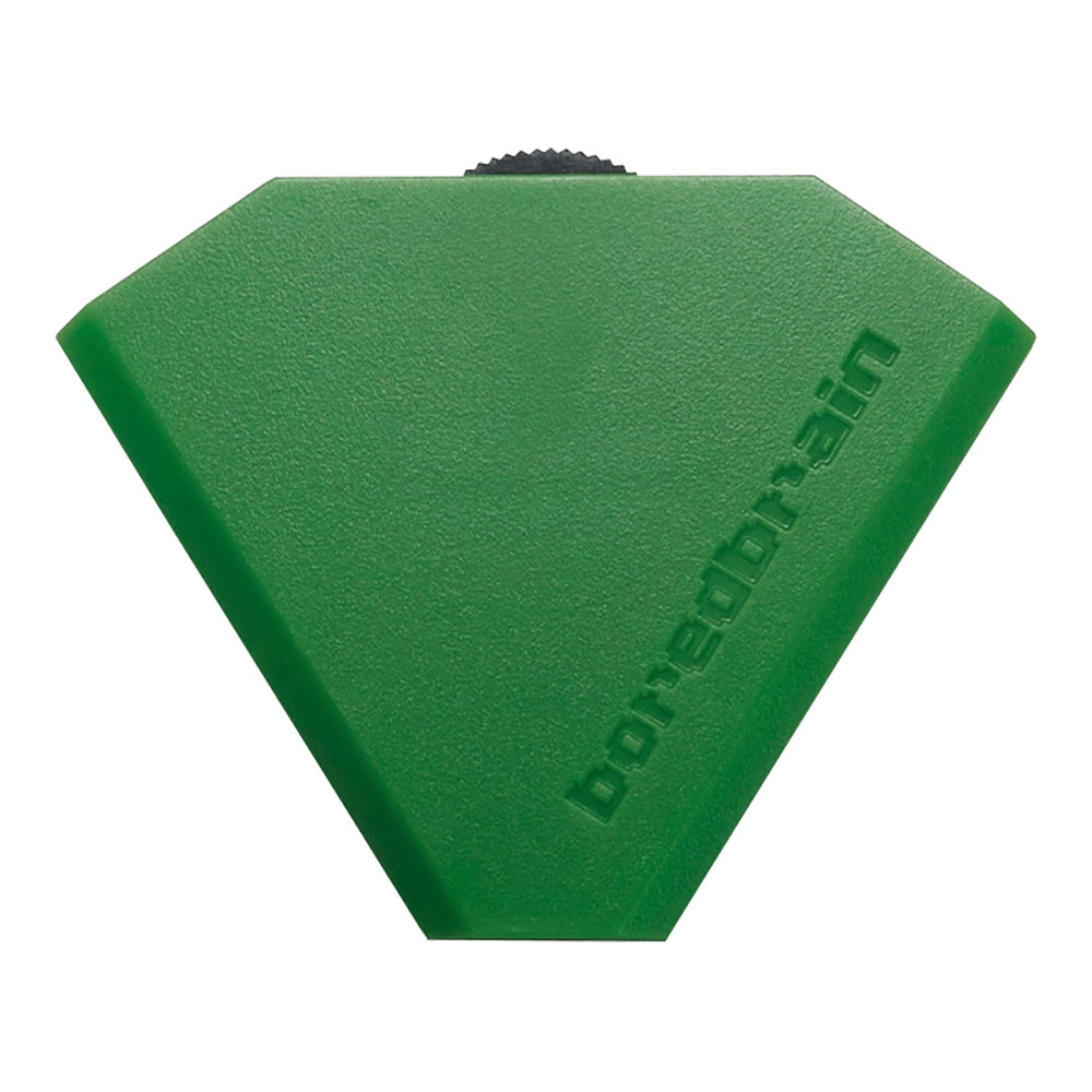 BoredBrain SPLIX Inline Mult/Splitter - Slime Green
