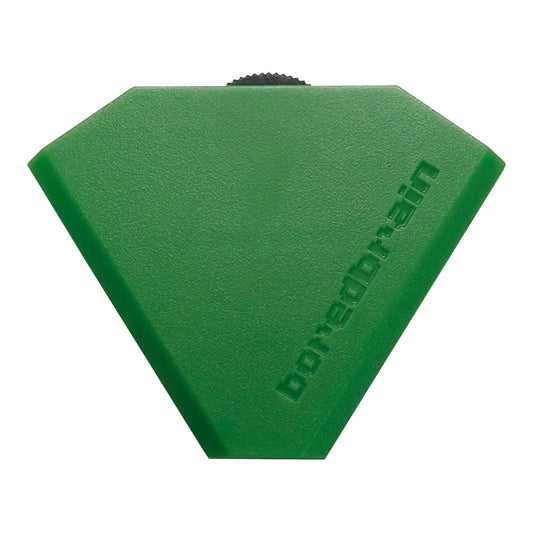 BoredBrain SPLIX Inline Mult/Splitter - Slime Green