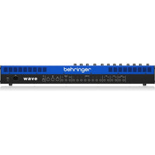 Load image into Gallery viewer, Behringer Wave 8-Voice Multi-Timbral Hybrid Synth
