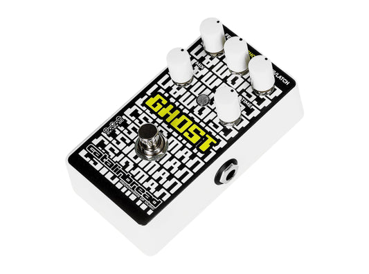 Catalinbread CSIDMAN Ghost Delay/Glitch Pedal