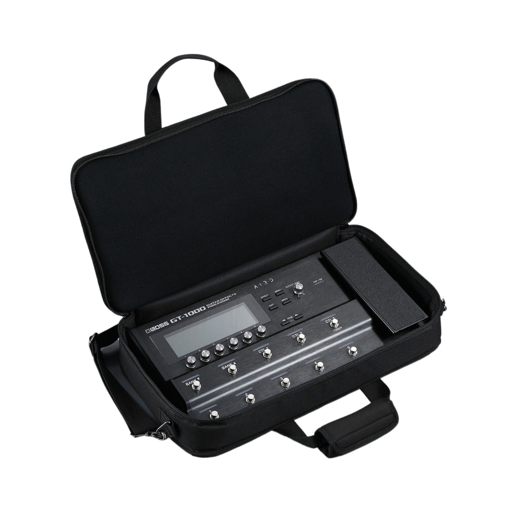 BOSS CB-BMM - Carry Case Medium