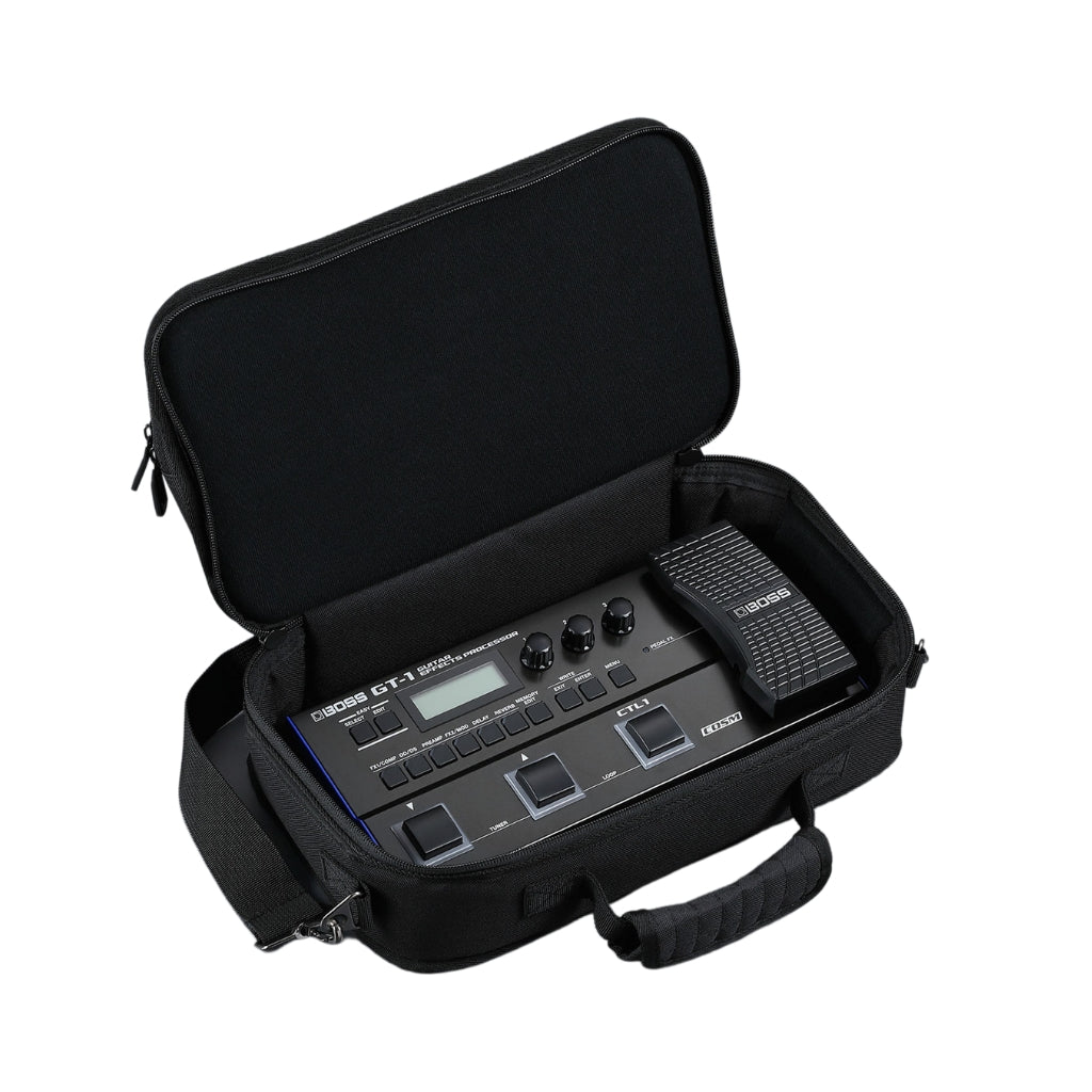 BOSS CB-BMS - Multi Effects Carrying Case - Small