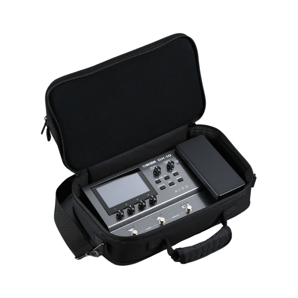 BOSS CB-BMS - Multi Effects Carrying Case - Small