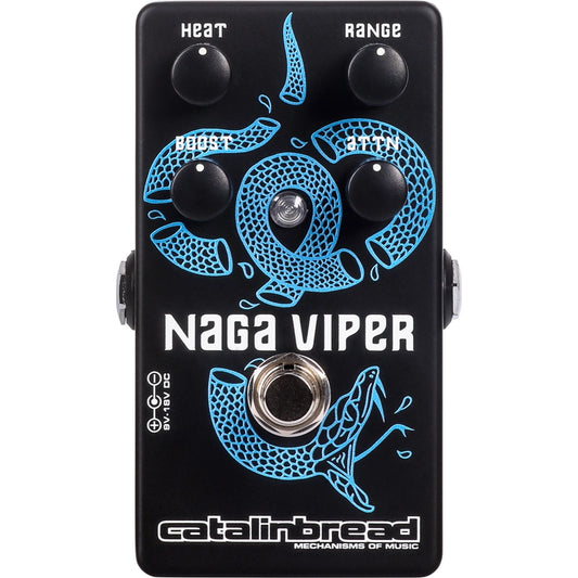 Catalinbread Naga Viper Mk2