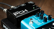 Load image into Gallery viewer, Strymon PCH Active Stereo DI with Headphone Amp
