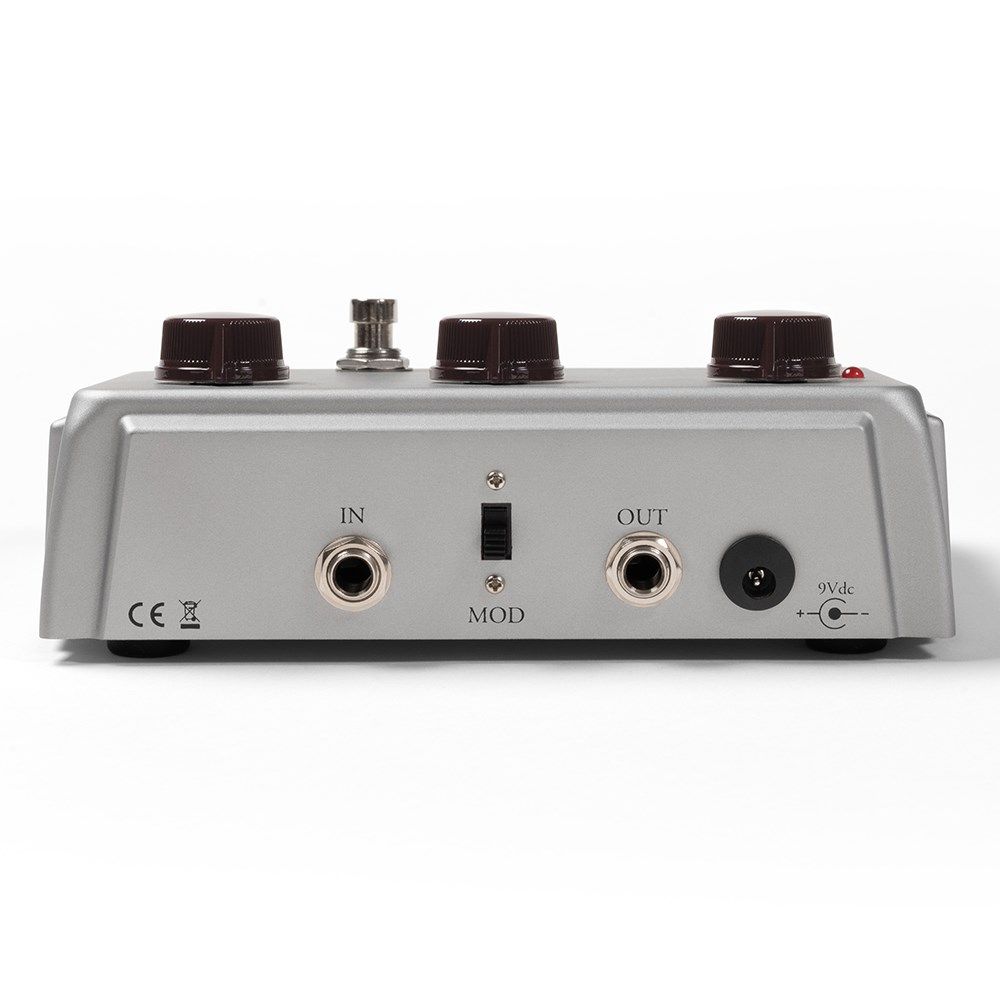 Warm Audio WAR-CVS Centavo Limited Edition Silver