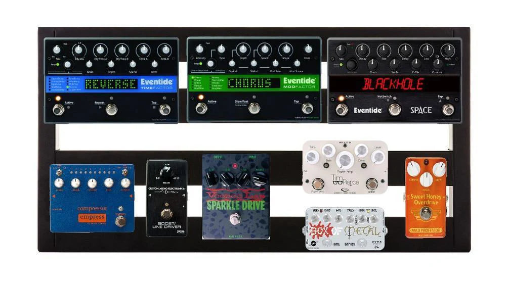 Pedaltrain Classic 2 Soft Case