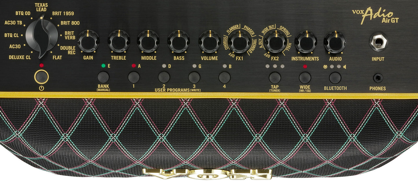 VOX ADIO AIR GUITAR