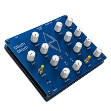 Load image into Gallery viewer, Nystrom Crum Drum 4-Voice Drum Machine
