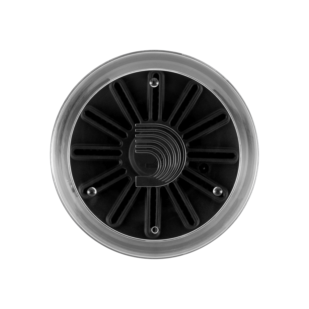 D'Addario Pick Holder 360 Rotating Pick Holder