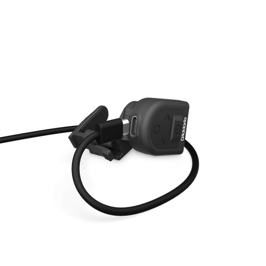 D'Addario NS Micro Rechargeable Tuner