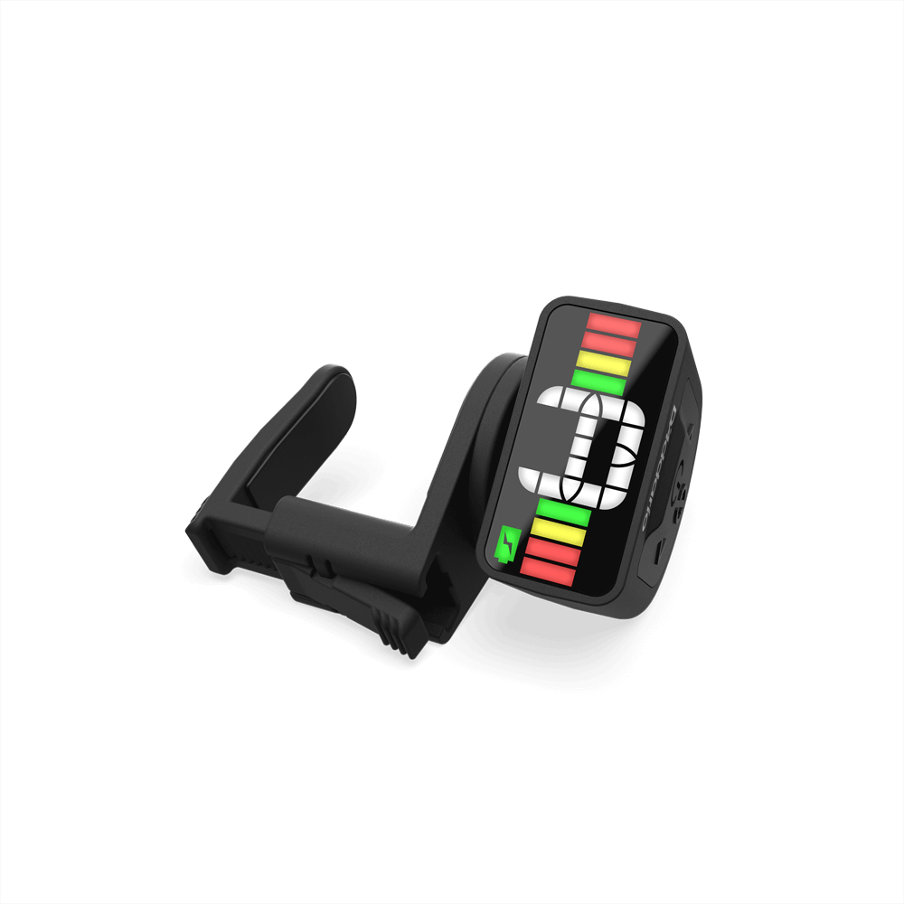 D'Addario NS Micro Rechargeable Tuner