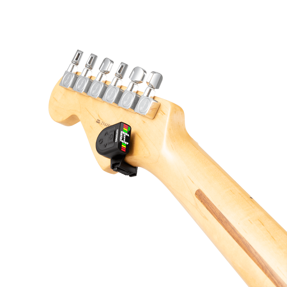 D'Addario NS Micro Rechargeable Tuner