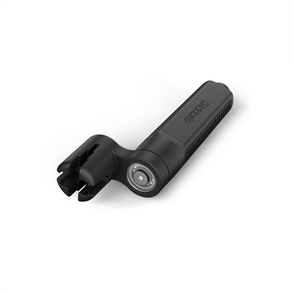 D'Addario Premium Peg Winder with Bridge Pin Puller