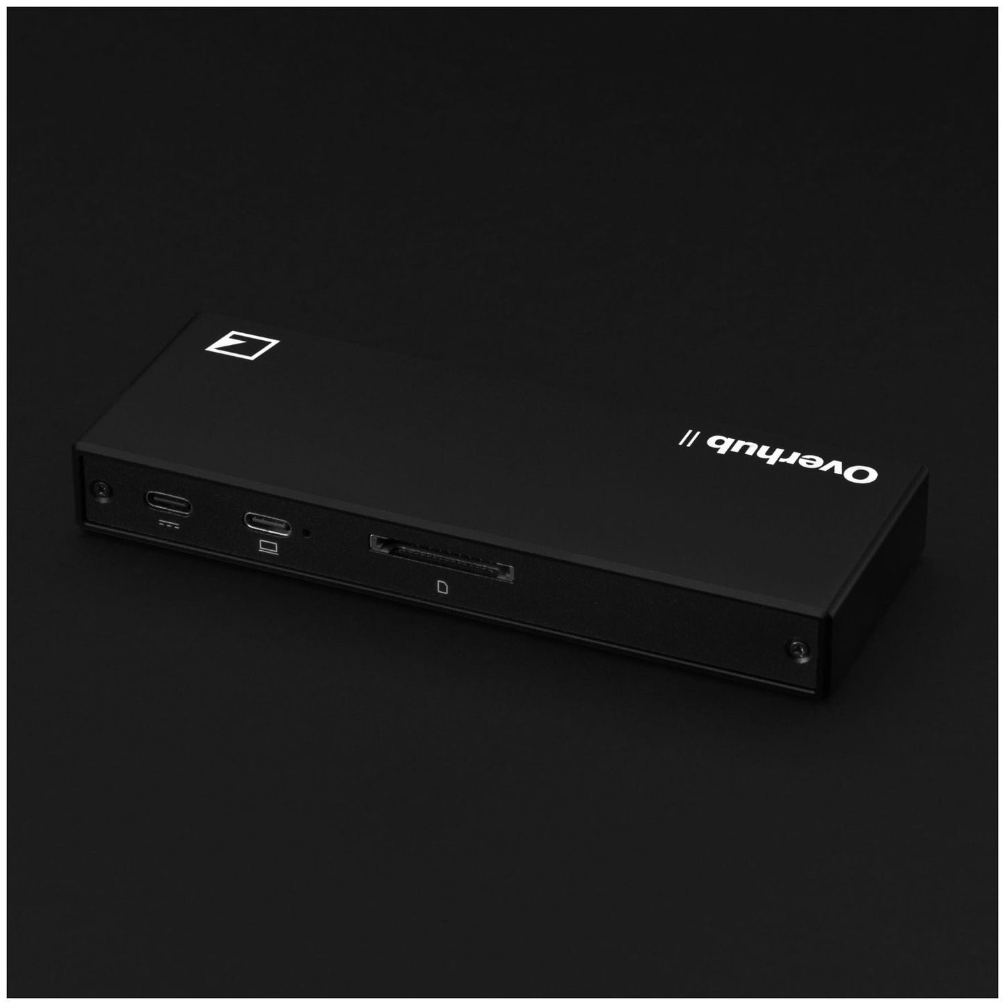 Elektron Overhub II USB-C Hub