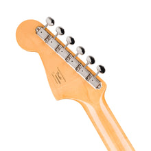 Load image into Gallery viewer, Fender Squier FSR Classic Vibe '60s Jazzmaster - Antique Olive w/Matching Headstock

