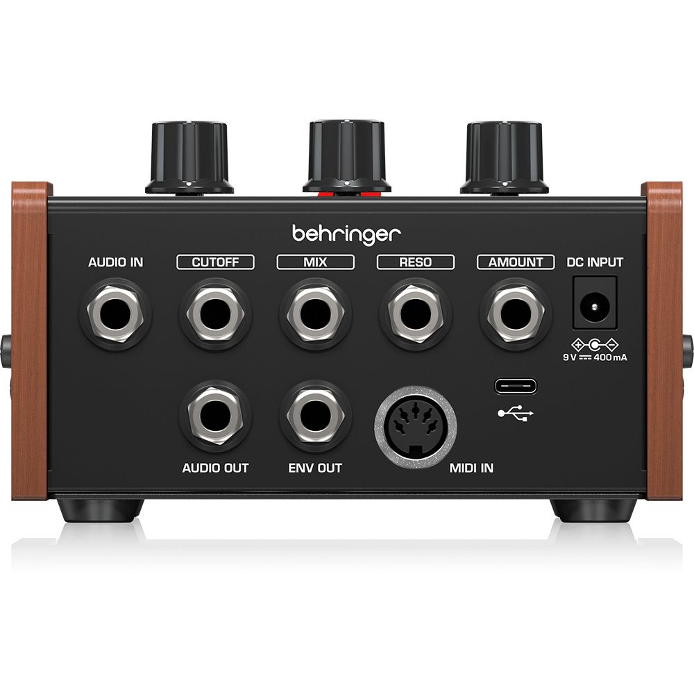 Behringer BM-11M Low Pass Filter