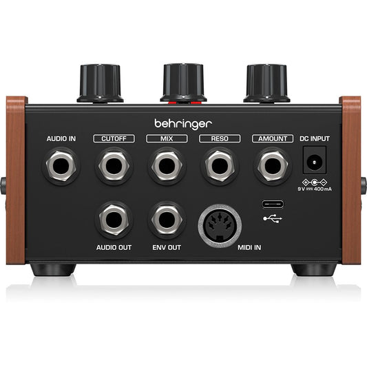 Behringer BM-11M Low Pass Filter