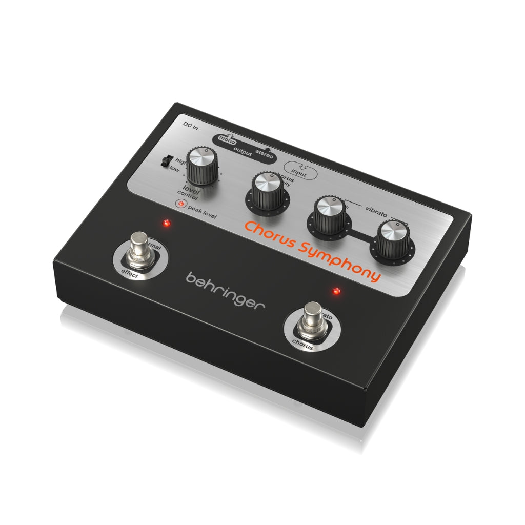 Behringer Chorus Symphony