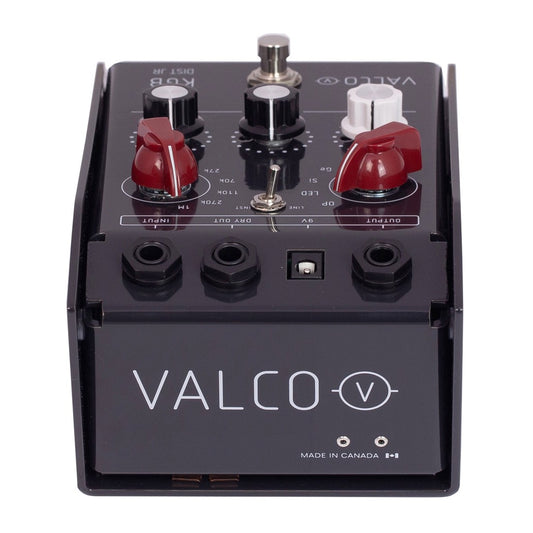 Valco KGB DIST JR.