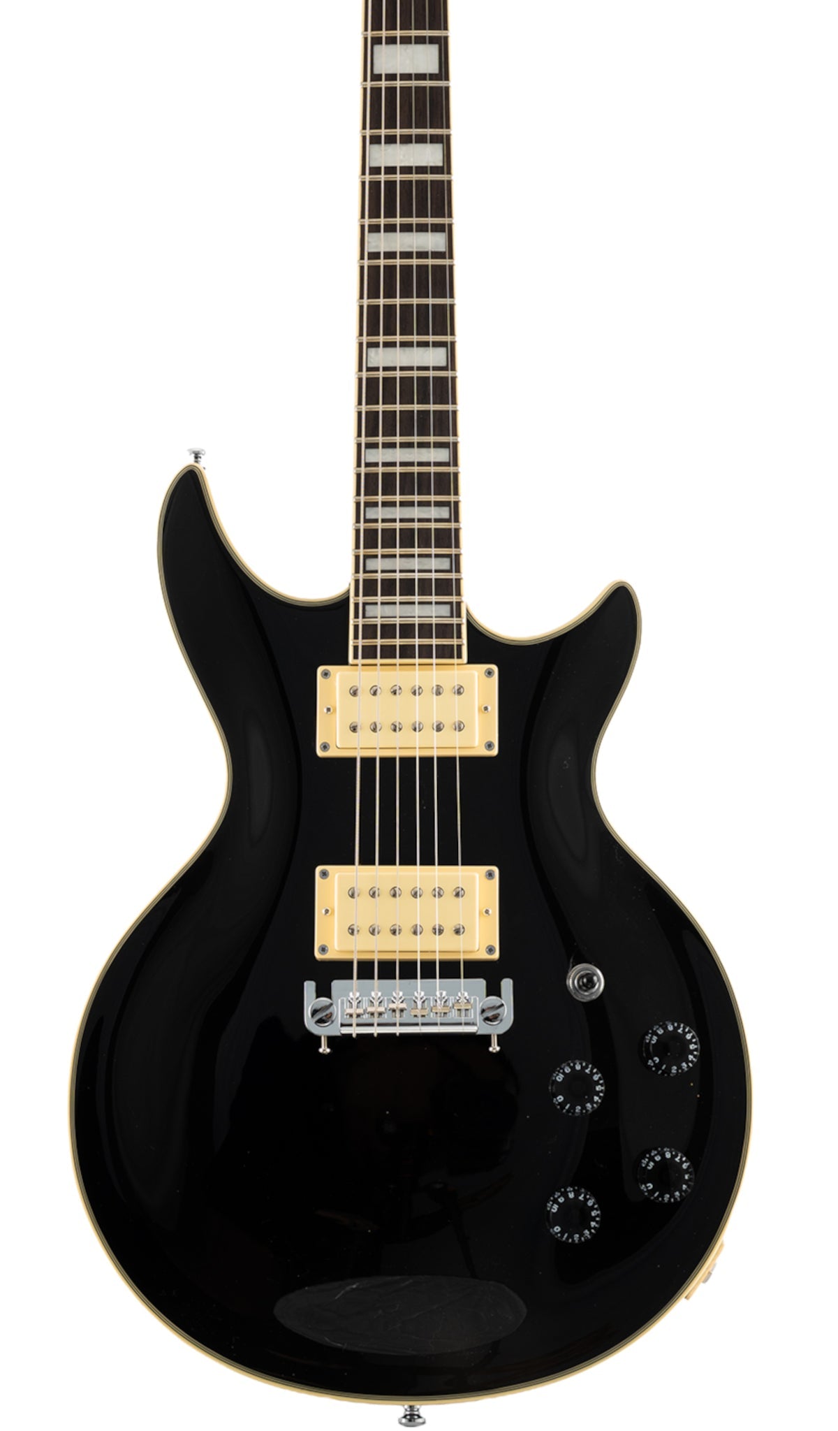 Eastwood GP - Black