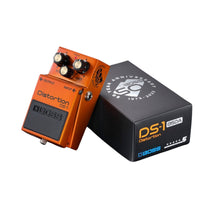 Load image into Gallery viewer, Limited Edition BOSS DS-1-B50A 50th Anniversary Distortion
