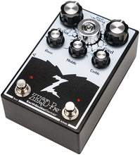 Load image into Gallery viewer, EarthQuaker Devices ZEQD-Pre Tube Preamp Pedal
