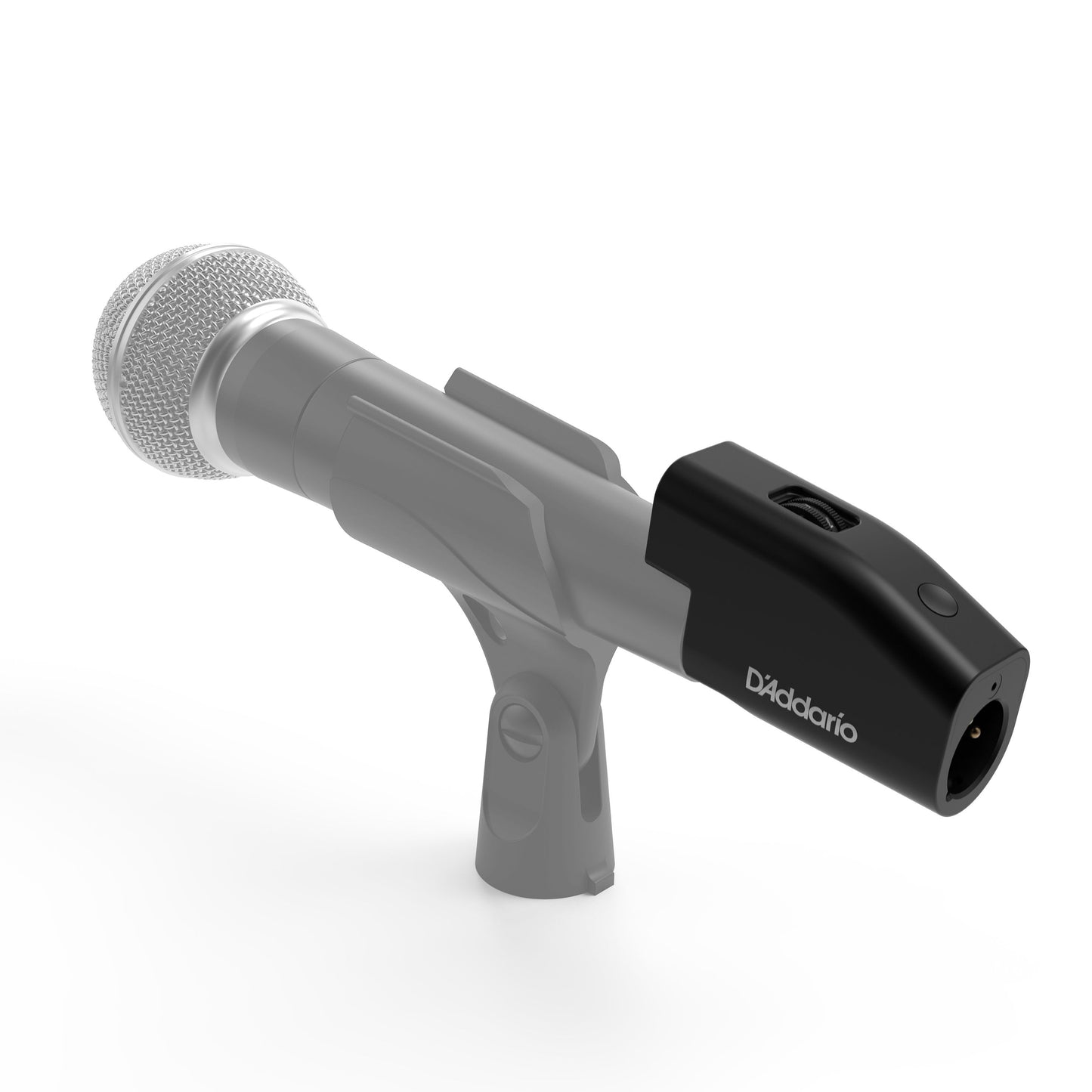 D'Addario Mic Mute Infrared Mic Sensor